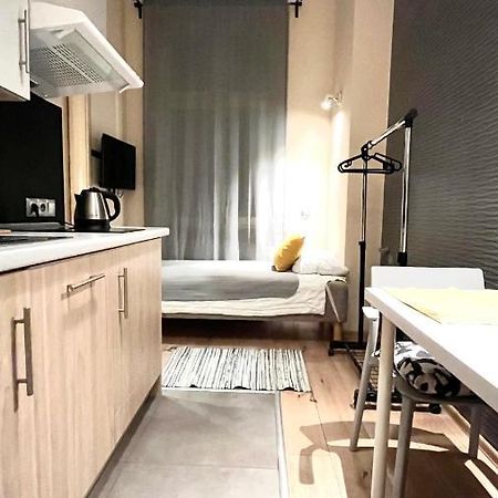 Single Studio In City Center Krasków Εξωτερικό φωτογραφία