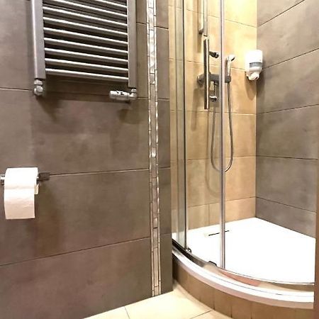 Single Studio In City Center Krasków Εξωτερικό φωτογραφία