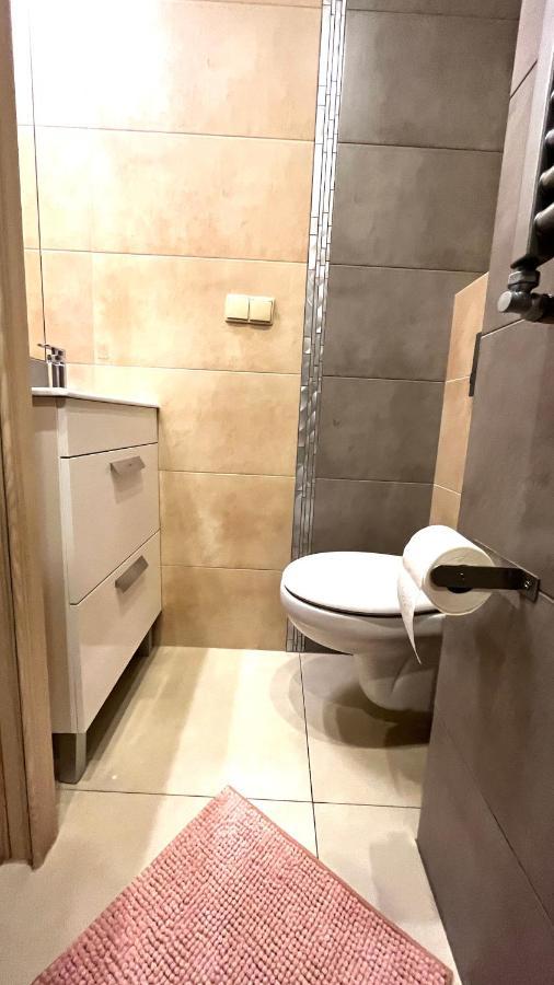 Single Studio In City Center Krasków Εξωτερικό φωτογραφία