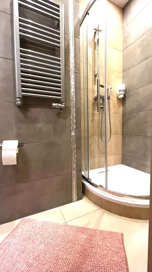 Single Studio In City Center Krasków Εξωτερικό φωτογραφία